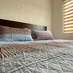 Departamento Nuevo, 3 Habitaciones, Justo En Frente De Alberca