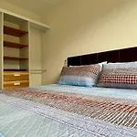 Departamento Nuevo, 3 Habitaciones, Justo En Frente De Alberca