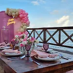 Villa On The Beach Seaside Sunrise Haven 7 Bedroom