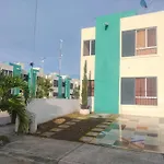 Saramuyah Home Cancun