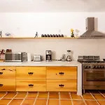 Villa Tropically In Hotel Zone