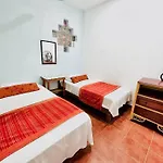 Villa Los Duendes