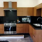 Oasis Urban Retreat