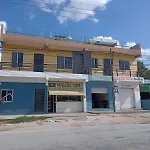 Departamento # 2 MARACUYÁ, Cancún te espera