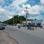 Departamento # 2 MARACUYÁ, Cancún te espera