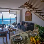 Pent House Amazing View Beachfront Cancun