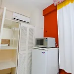 Hotel Santa Maria