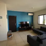 One Night Cancun A Shared Apartament - Airport