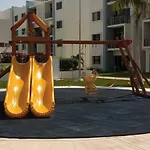 Excellent 2 Bedroom Condo With Pool!