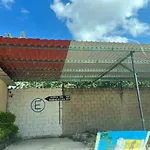 Rustico Mayan