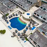 Family Vacations Apartment Ocean View