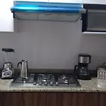 Cancun15 3 Bedrooms With Private Bathrooms 15 Min Airport 20 Min Beach