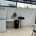 Cancun 16, South 6 Person 3 Rooms 15 Min Airport 20 To Beach