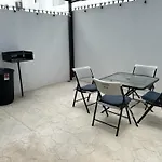 Cancun 16, South 6 Person 3 Rooms 15 Min Airport 20 To Beach