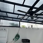 Cancun 16, South 6 Person 3 Rooms 15 Min Airport 20 To Beach