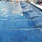 Beachaccess Hotelzone 3705