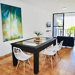 Cutie View 2Br Apto,15Min Walking To The Beach Hz4 - Genc4 -