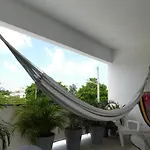Oasis Urban Retreat