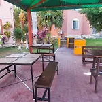 RESIDENCIAL CALIFORNIA 4 personas