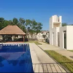 Amazing Brand New House With A Lot Of Amenities To Relax An Enjoy Long Vacations
