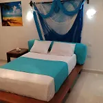 Cancun Caribbean Breeze