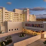 Hilton Cancun Mar Caribe All-Inclusive Resort