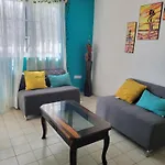 Amplio Y Centrico Departamento
