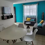 Amplio Y Centrico Departamento
