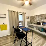Estudio 2 Nuevo Cun Centro+Wifi+Aa