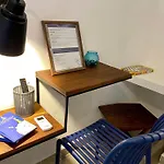Estudio 2 Nuevo Cun Centro+Wifi+Aa