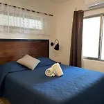 Estudio 2 Nuevo Cun Centro+Wifi+Aa