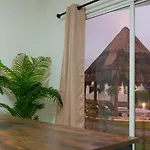Departamento Cancun Desatadora