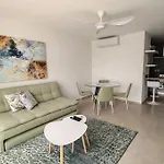 Departamento En Amara Cancun, Puerta Del Mar