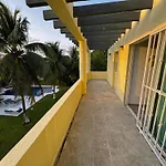 Harmony Garden Cancun