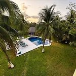 Harmony Garden Cancun