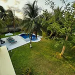 Harmony Garden Cancun