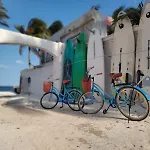 Beach Villa Surfers Sunrise Haven