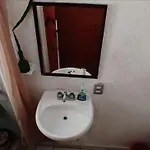 Habitacion Privada Con Entrada Independiente.