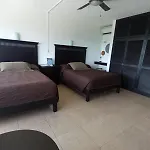 Departamento en zona hotelera