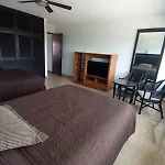 Departamento en zona hotelera