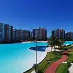 Condominio de lujo con la mejor vista