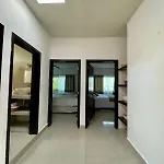 Casa Con Amplios Espacios