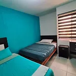 Departamento Vacacional