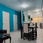 Departamento Vacacional