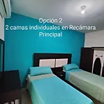 Departamento Vacacional