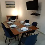 Hermoso Departamento En Cancun Con Alberca