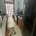 Apartment Cozy & Well Located Self Checkin