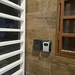 Apartment Cozy & Well Located Self Checkin