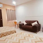 2 Centrico Y Amplio Departamento Para 2 A 6 Personas