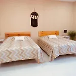 2 Centrico Y Amplio Departamento Para 2 A 6 Personas